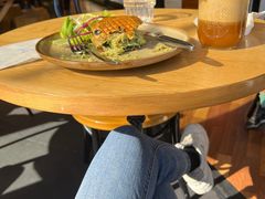 -Jamaicablue Coffeeshop(中央广场店)