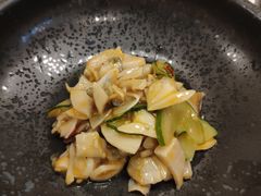 日式海螺-芮麒·日本料理(淮海路店)