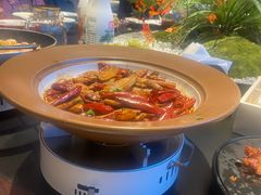 -福满我家大碗厨·湘菜(上海大厦店)