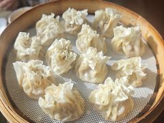 -德顺源非遗烧麦(大观园店)