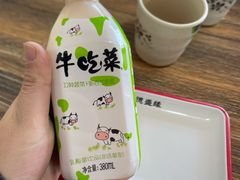 -德盛缘大块肉烧烤(东关路店)