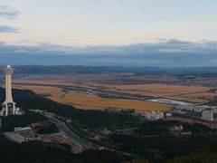 -帽儿山国家森林公园