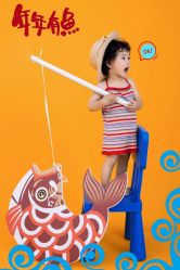 -大连棒棒糖儿童摄影(熊洞街店)