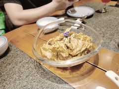 -真地道京味府·鲜橙烤鸭·北京菜(朝外大街东大桥店)