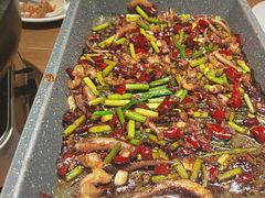 -肖记公安牛肉鱼杂馆· 省级非物质文化遗产(仁和路店)