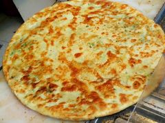 -咏春葱油饼(德政中路店)