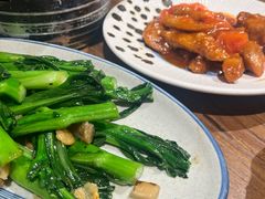 -常来小聚·广州非遗传承餐厅(地王广场店)