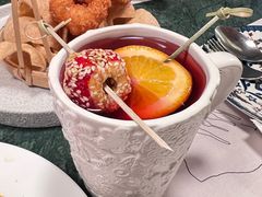 -仁义涵西餐·咖啡(中华巴洛克店)