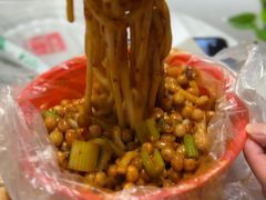 -玲玲米粉·新疆现炒米粉(大十字总店)