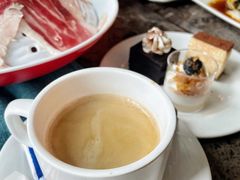 -福州西湖大酒店·怡湖咖啡厅