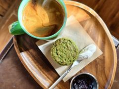 -CAFE CHEZ W一木家(香山路店)