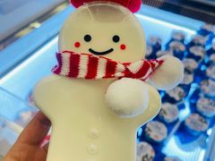 -红星前进面包牛奶公司(君太店)