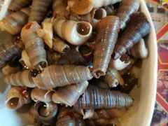 -海口骑楼小吃街