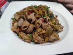 -韶山冲湘菜(中兴大街店)