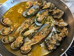 -79号渔船海鲜饭店(华强北店)