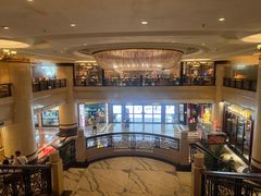 -虾饺妹·酒家(金碧店)