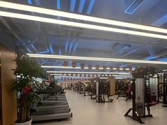 -奥力健身游泳俱乐部(华悦店)