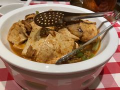 -西贝(上海新梅广场店)