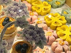 -百年同和·江南点心院(山塘街店)