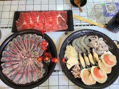 -丽江庭院之丽江往事(安定门店)
