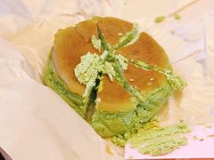 -黑池口感烘焙·生日蛋糕(坂田店)