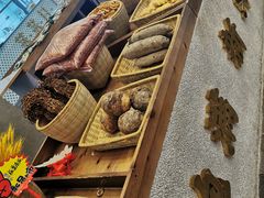 -新李记 · 口味菜馆(南郊公园店)