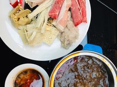 -辣师傅