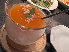 -晓长安·新陕菜(曲江店)