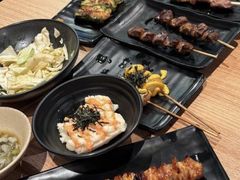 -鸟贵族(川崎砂子店)