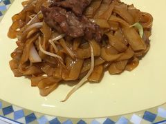 干炒牛河-稻香酒家·34年老字号·港式粤菜(汉街店)