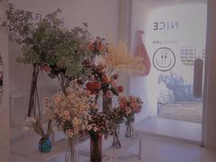 -Blue Concept Cafe&Farm·關於藍