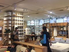 -MUJI无印良品(西湖银泰城店)