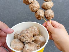 -阿娟牛肉丸·手打牛肉丸·现做现卖