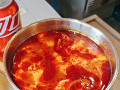 -西塔老太太泥炉烤肉(青浦蟠龙天地店)