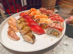 -上海衡山路十二号华邑酒店