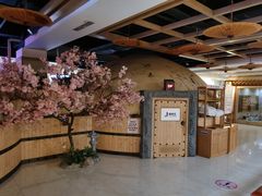 -极乐汇汗蒸会馆(杭州店)