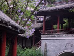 -龙潭水乡