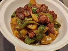 -一桶江山餐厅(松北店)