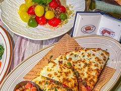 -碧特博格·20年品牌西餐厅(芜湖路店)