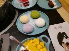 -厚道寿喜烧専門店·自助畅食(国贸店)