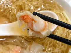 -香港麦奀云吞面世家(中山二路店)