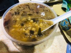 秋三宝-百花传统甜品店(原址店)