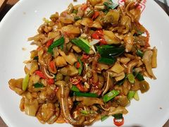 -天下客饭店(中山路店)