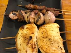 -回·龙虾铺·盆盆蟹·烧烤大排档(回龙观店)