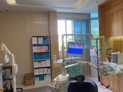-上海仁爱医院口腔科 · 种植