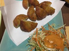 -吉之仙•中国制造•出口级食材日料店(领事馆总店)