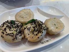 -小杨生煎(百联嘉定购物中心店)