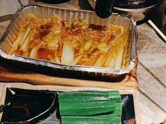 -三毛演义·湖南烧烤大排档(南浦店)