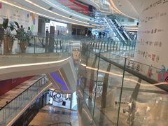 -银泰百货(厦门国贸中心店)
