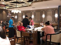 大堂-新好景海鲜酒家(新塘店)